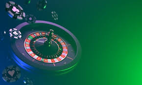 Онлайн казино Casino Triumf